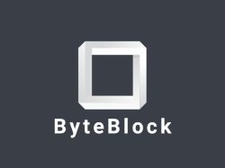 Launch of Byteblock Marketplace