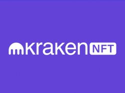 Launch of Kraken NFT Marketplace