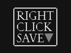 Launch of Right Click Save magazine