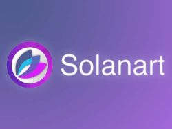 Launch of Solanart Marketplace