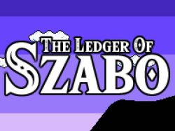 Launch of The Ledger of Szabo Game