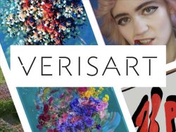 Launch of Verisart Minting