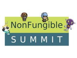 Non Fungible Summit 2018