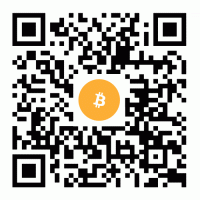 QR BTC Address