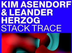 Solo Exhibition - Stack Trace by Kim Asendorf & Leander Herzog