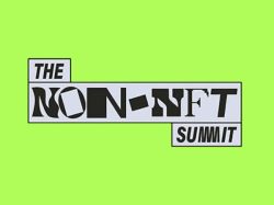 The Non-NFT Summit in Mexico City