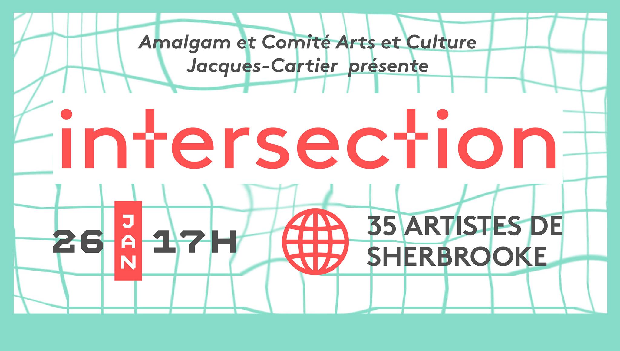 Intersection Eponyme Group Exhibition